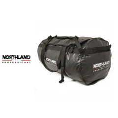 Bolso Expedition Bag 150 Lt · Negro · Northland