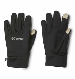 Guantes Omni-Heat Touch™ Liner • Black • Columbia - comprar online