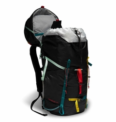 Mochila SCRAMBLER™ 35l • Black, multi • Mountain Hardwear - tienda online