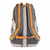 Mochila Denali 36 litros • Ash, orange • Nexxt - tienda online