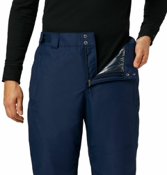 Pantalón Esquí Bugaboo™ IV Hombre · Collegiate navy · Columbia - comprar online