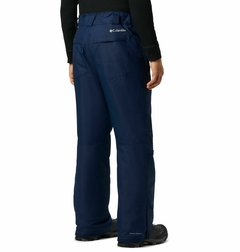 Pantalón Esquí Bugaboo™ IV Hombre · Collegiate navy · Columbia - tienda online