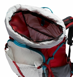 Mochila AMG™ 75L • Alpine red • Mountain Hardwear - tienda online