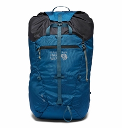 Mochila UL™ 20L • Dark Caspian • Mountain Hardwear - comprar online