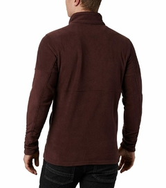 Campera polar Basin Trail™ H • Red lodge • Columbia - comprar online