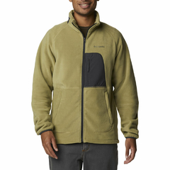 Campera polar Rapid Expedition H · Savory/shark · Columbia en internet