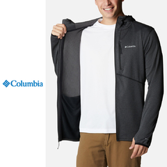 Campera polar Park View™ H · Black Heather · Columbia