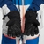 Guantes Esqui FireFall/2™ Gore-Tex® Mujer • Black • Mountain Hardwear - comprar online