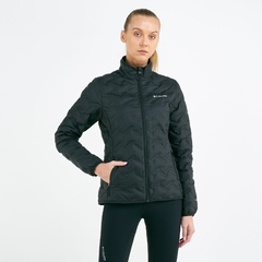 Campera pluma Delta Ridge™ M · Black · Columbia