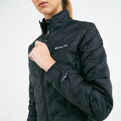 Campera pluma Delta Ridge™ M · Black · Columbia - SIETE CUMBRES