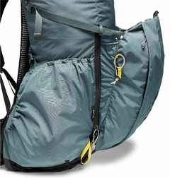 Mochila PCT™ 70L • Black spruce • Mountain Hardwear en internet