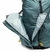 Imagen de Mochila PCT™ 70L • Black spruce • Mountain Hardwear