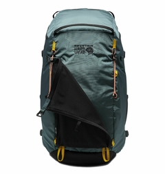 Imagen de Mochila JMT™ 35L • Black spruce • Mountain Hardwear