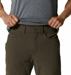 Pantalón YUMALINO™ • Ridgeline • Mountain Hardwear - comprar online