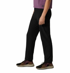 Pantalón YUMALINA™ • Black • Mountain Hardwear - comprar online