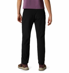 Pantalón YUMALINA™ • Black • Mountain Hardwear - comprar online