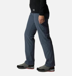 Imagen de Pantalón YUMALINA™ • Blue slate • Mountain Hardwear