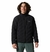 Campera Pluma Stretchdown™ H • Black • Mountain Hardwear - SIETE CUMBRES