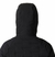 Campera Pluma Stretchdown™ Hoody M • Black • Mountain Hardwear - tienda online