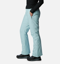 Pantalón Esquí Shafer Canyon™ Mujer • Aqua Haze • Columbia