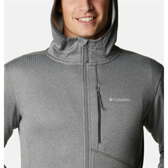 Campera polar Park View™ H · City Grey Heather · Columbia en internet