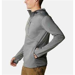 Campera polar Park View™ H · City Grey Heather · Columbia - SIETE CUMBRES