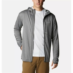 Imagen de Campera polar Park View™ Hombre · City Grey Heather · Columbia