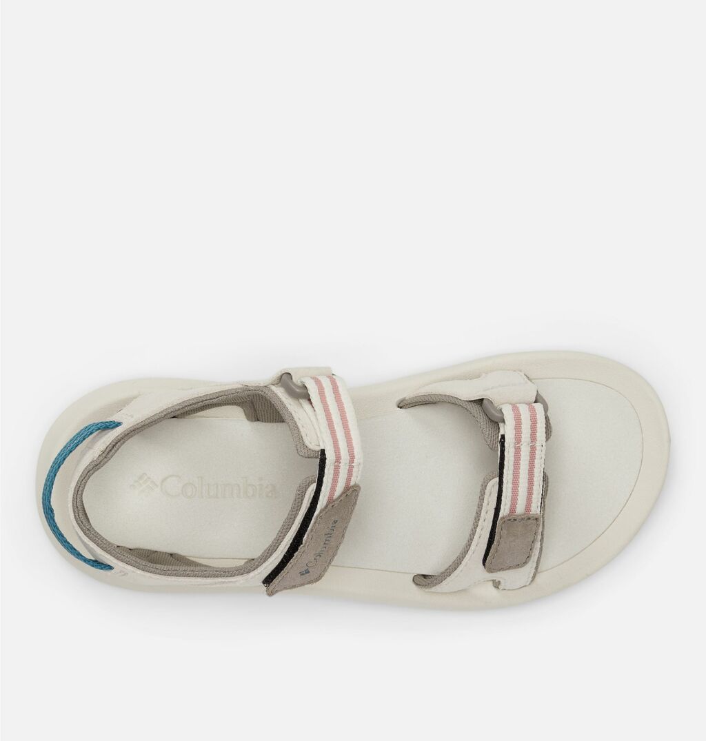 Sandalias trekking mujer columbia hotsell