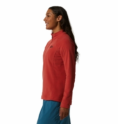 Buzo Polartec® Microfleece M · Calla · Mountain Hardwear - comprar online