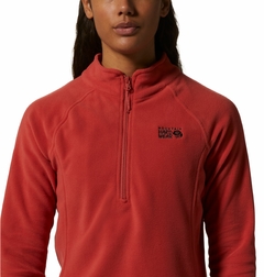 Buzo Polartec® Microfleece M · Calla · Mountain Hardwear en internet