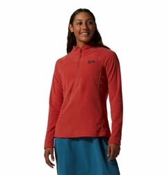 Buzo Polartec® Microfleece M · Calla · Mountain Hardwear - SIETE CUMBRES