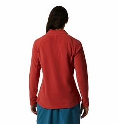 Buzo Polartec® Microfleece M · Calla · Mountain Hardwear - tienda online