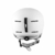 Casco Ski/Snow Phuket · White · Ombak - comprar online