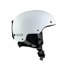 Casco Ski/Snow Oahu · White · Ombak