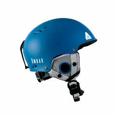 Casco Ski/Snow Niños Byron · Blue · Ombak