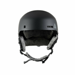 Casco Ski/Snow Oahu · Black · Ombak en internet