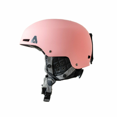 Casco Ski/Snow Oahu · Light Pink · Ombak