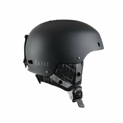 Casco Ski/Snow Oahu · Black · Ombak