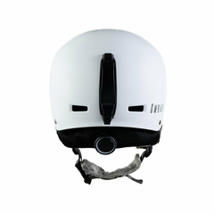 Casco Ski/Snow Oahu · White · Ombak - comprar online