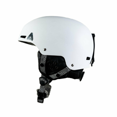 Casco Ski/Snow Oahu · White · Ombak en internet