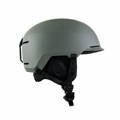 Casco Ski/Snow Phuket · Green · Ombak - tienda online