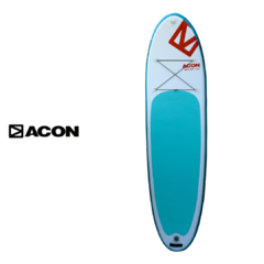 Tabla SUP Stand Up Paddle Completa • Kihei • 10.2" X 32 "X 6 • Acon