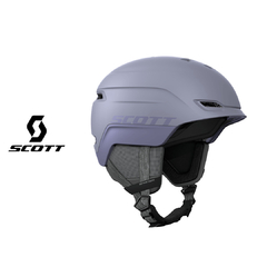 Casco Ski/Snow Chase 2 Plus MIPS® • Lavender purple • Scott