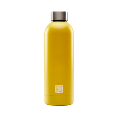 Botella térmica Chromatic 500 ml • Sun • Leven - comprar online
