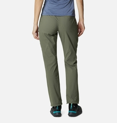 Pantalon Leslie Falls™ • Stone Green • Columbia - comprar online