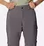 Pantalón trekking Silver Ridge™ Utility Convertible Mujer • City Grey • Columbia - comprar online