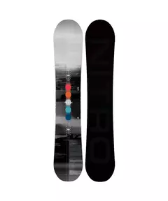 Tabla Snowboard Team 157 cm • Nitro - comprar online