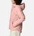 Campera Highland Summit™ Mujer · Dusty Pink · Columbia - tienda online