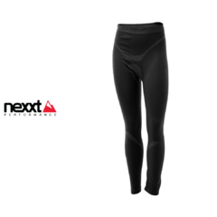 Pantalón térmico nova unisex · negro · Nexxt