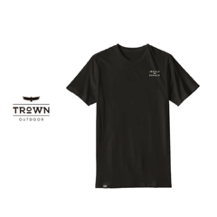 Remera Balance · Negro MT57E 02 · Trown - comprar online